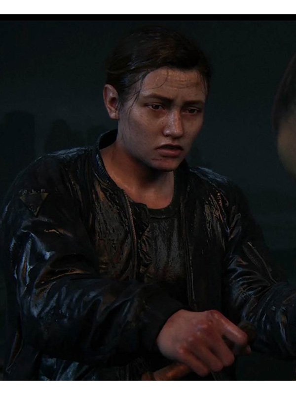 abby the last of us
