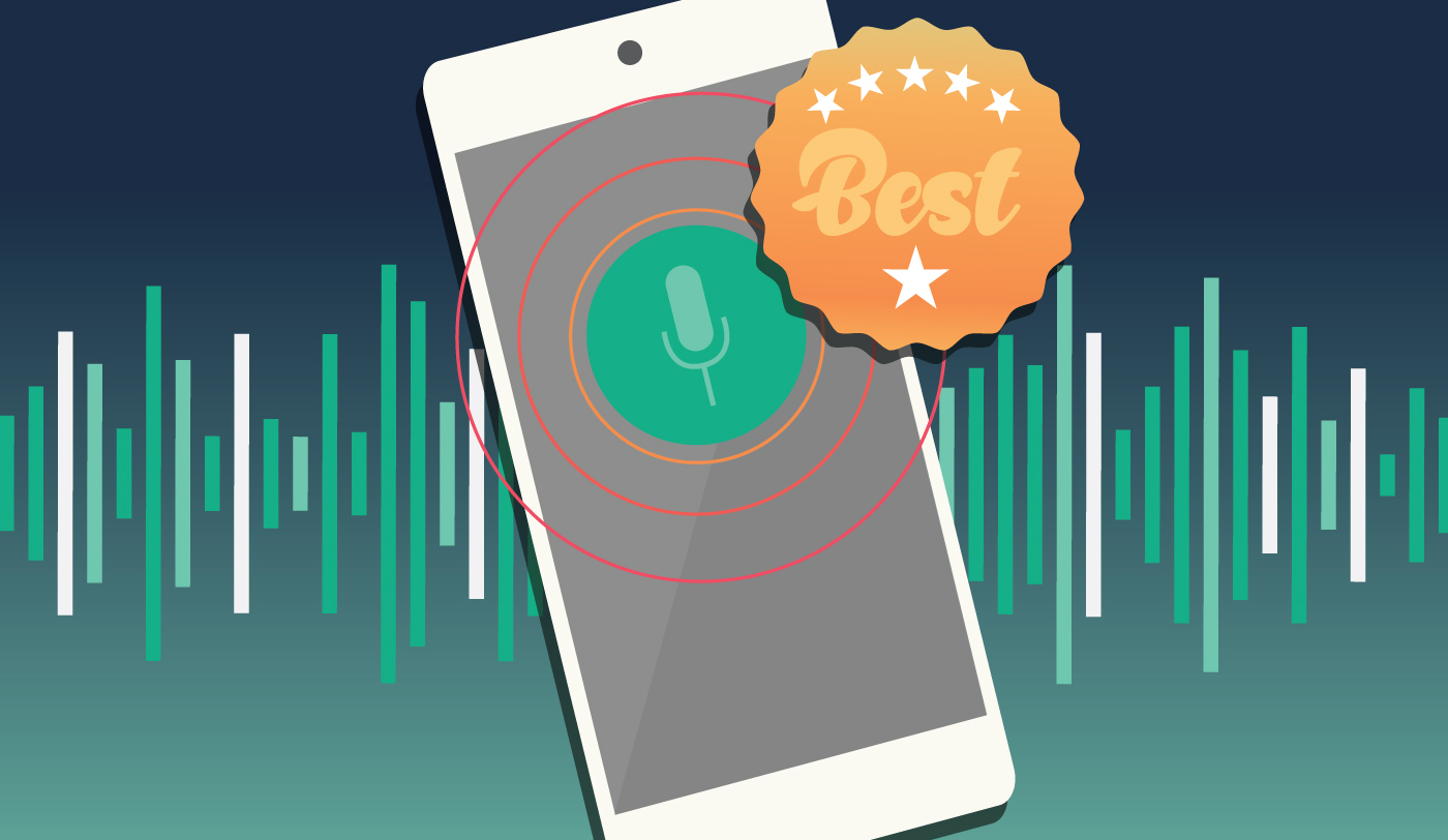 best free voice recognition software